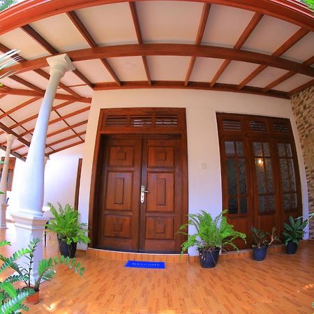 Abinu"S Place Dikwella Sur Exterior foto