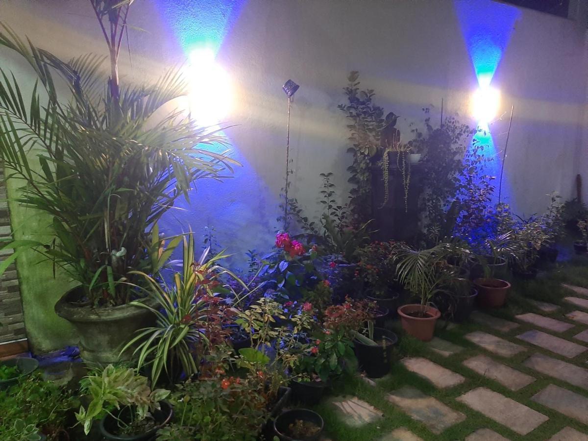 Abinu"S Place Dikwella Sur Exterior foto