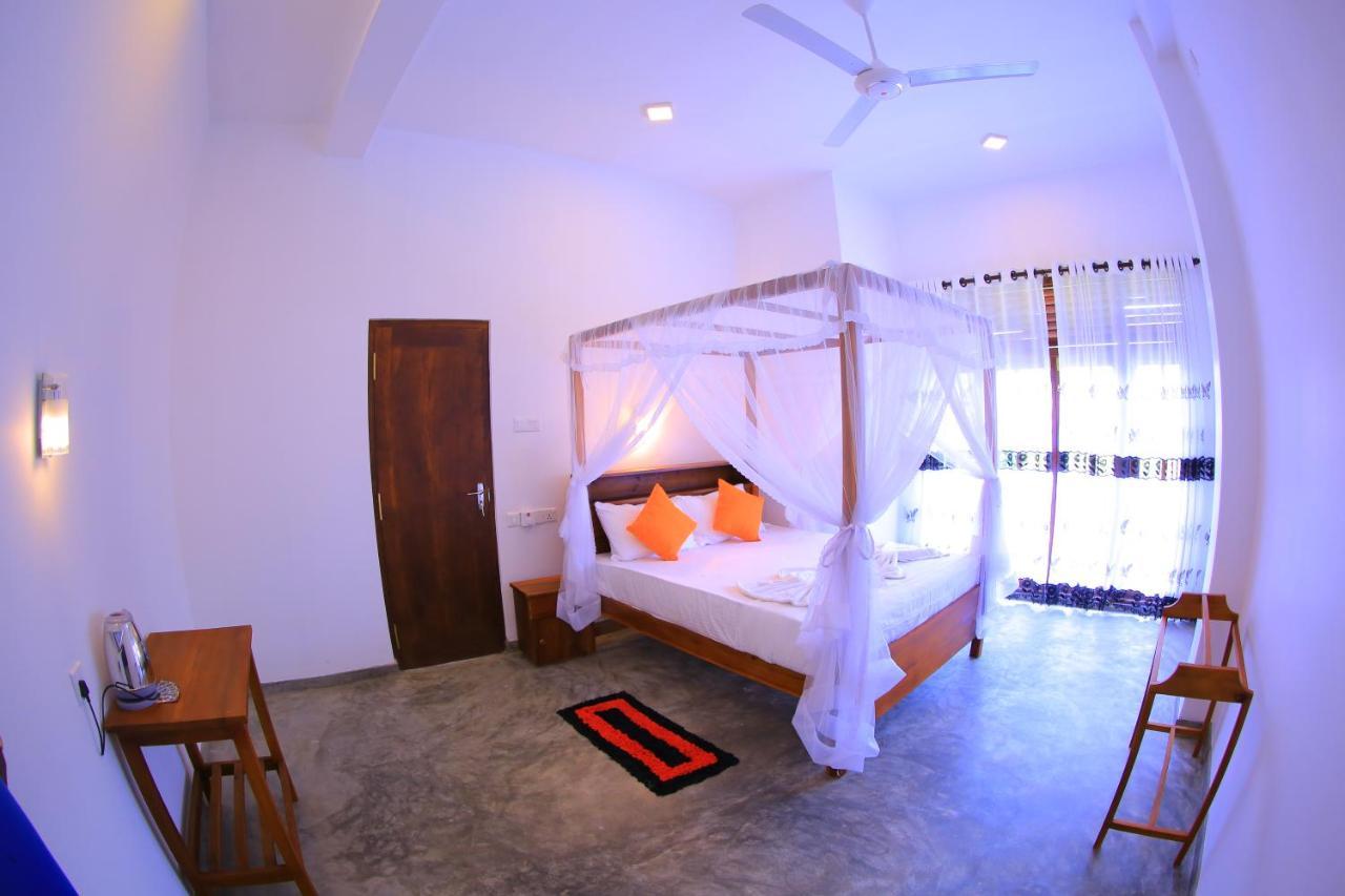 Abinu"S Place Dikwella Sur Exterior foto