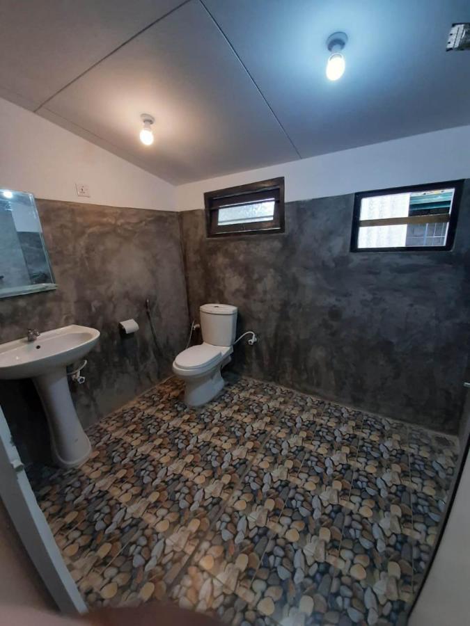 Abinu"S Place Dikwella Sur Exterior foto