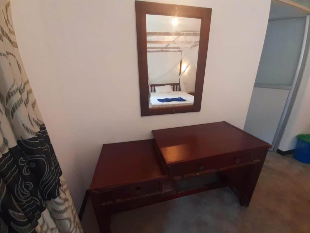Abinu"S Place Dikwella Sur Exterior foto