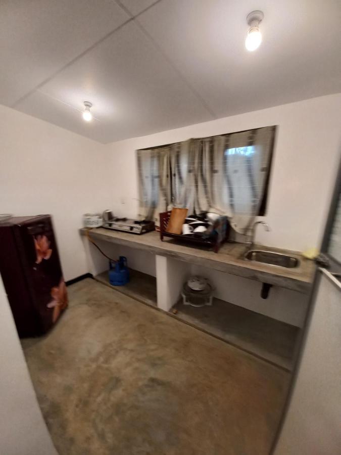 Abinu"S Place Dikwella Sur Exterior foto