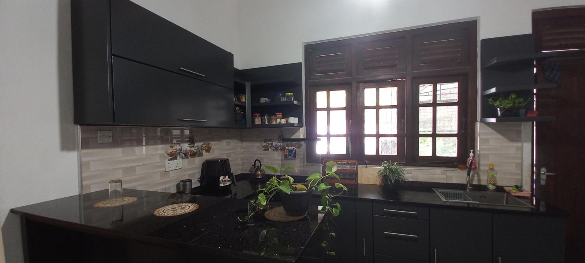 Abinu"S Place Dikwella Sur Exterior foto