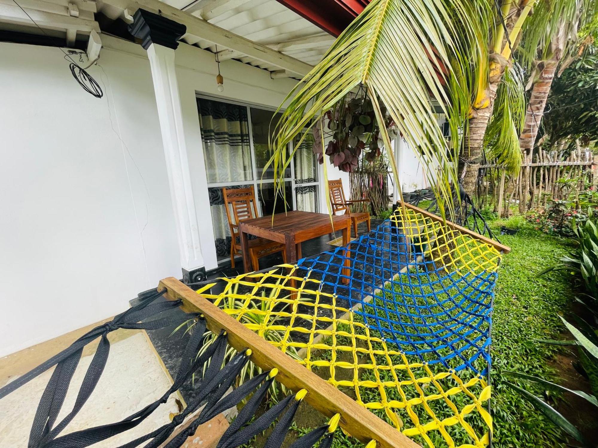 Abinu"S Place Dikwella Sur Exterior foto