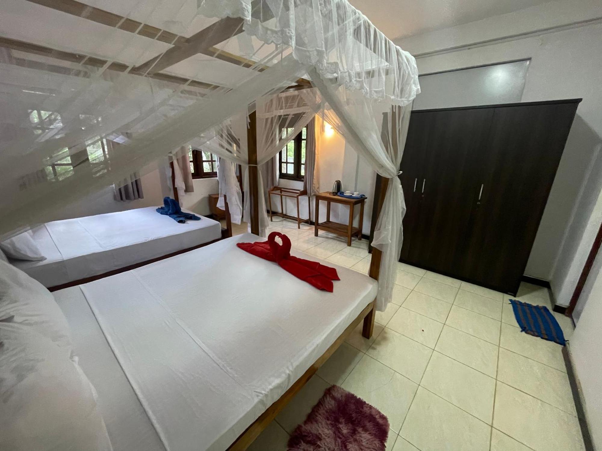 Abinu"S Place Dikwella Sur Exterior foto