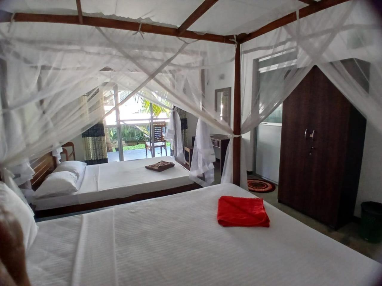 Abinu"S Place Dikwella Sur Exterior foto