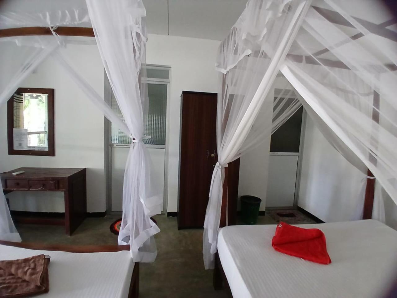 Abinu"S Place Dikwella Sur Exterior foto