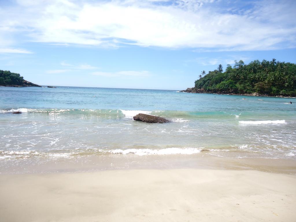 Abinu"S Place Dikwella Sur Exterior foto