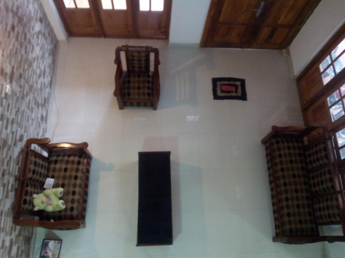 Abinu"S Place Dikwella Sur Exterior foto