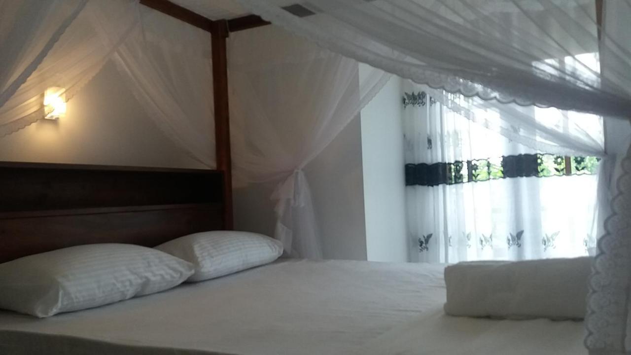 Abinu"S Place Dikwella Sur Exterior foto
