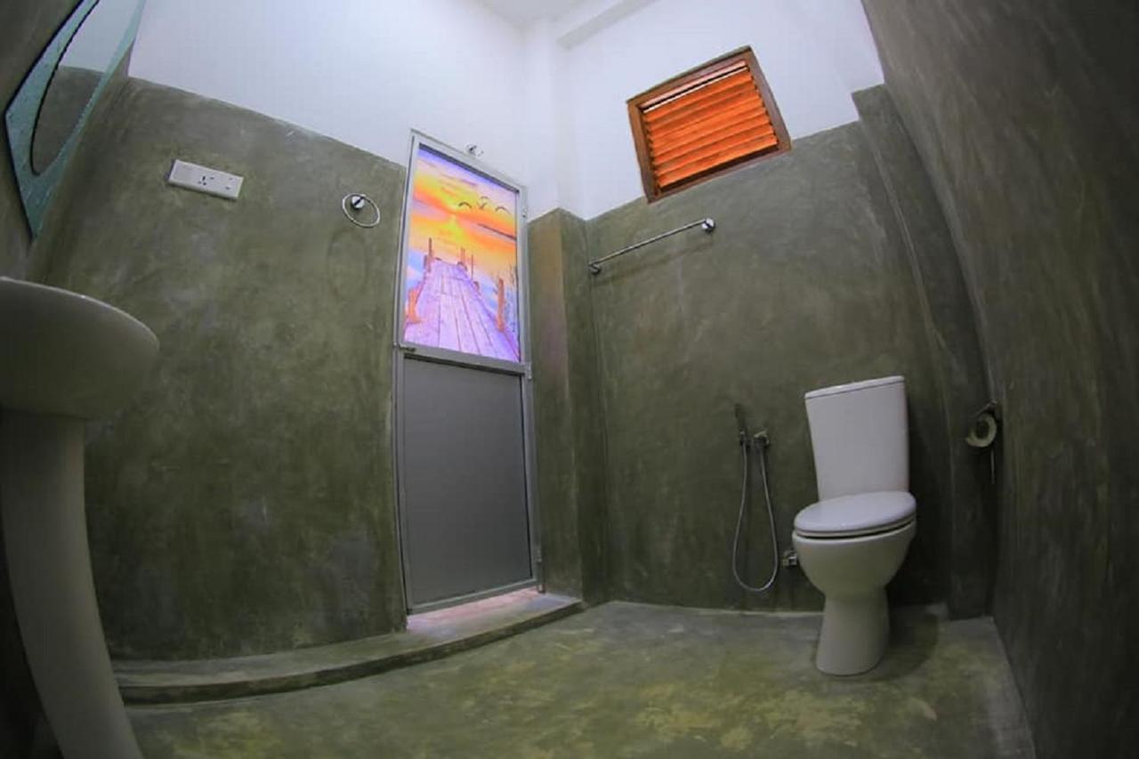 Abinu"S Place Dikwella Sur Exterior foto