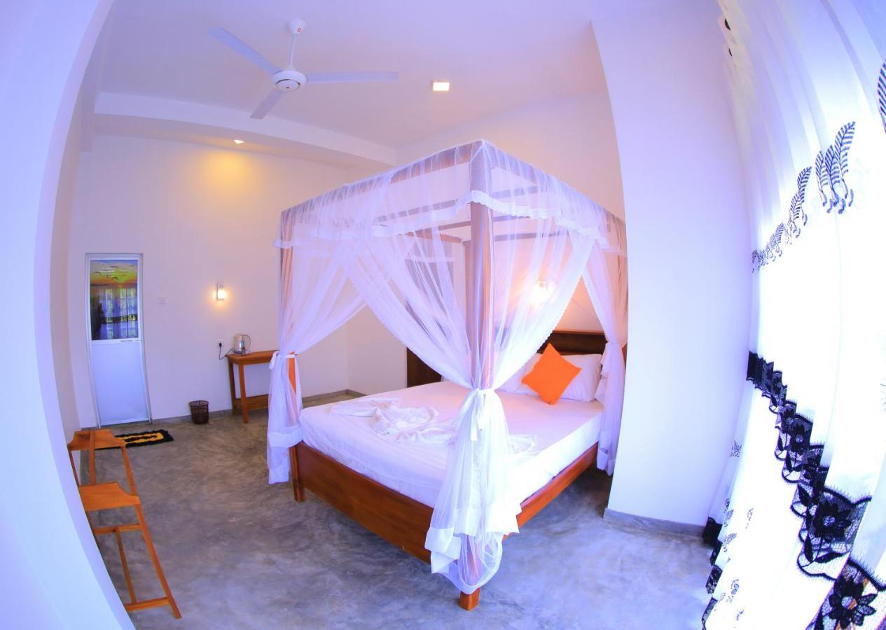 Abinu"S Place Dikwella Sur Exterior foto