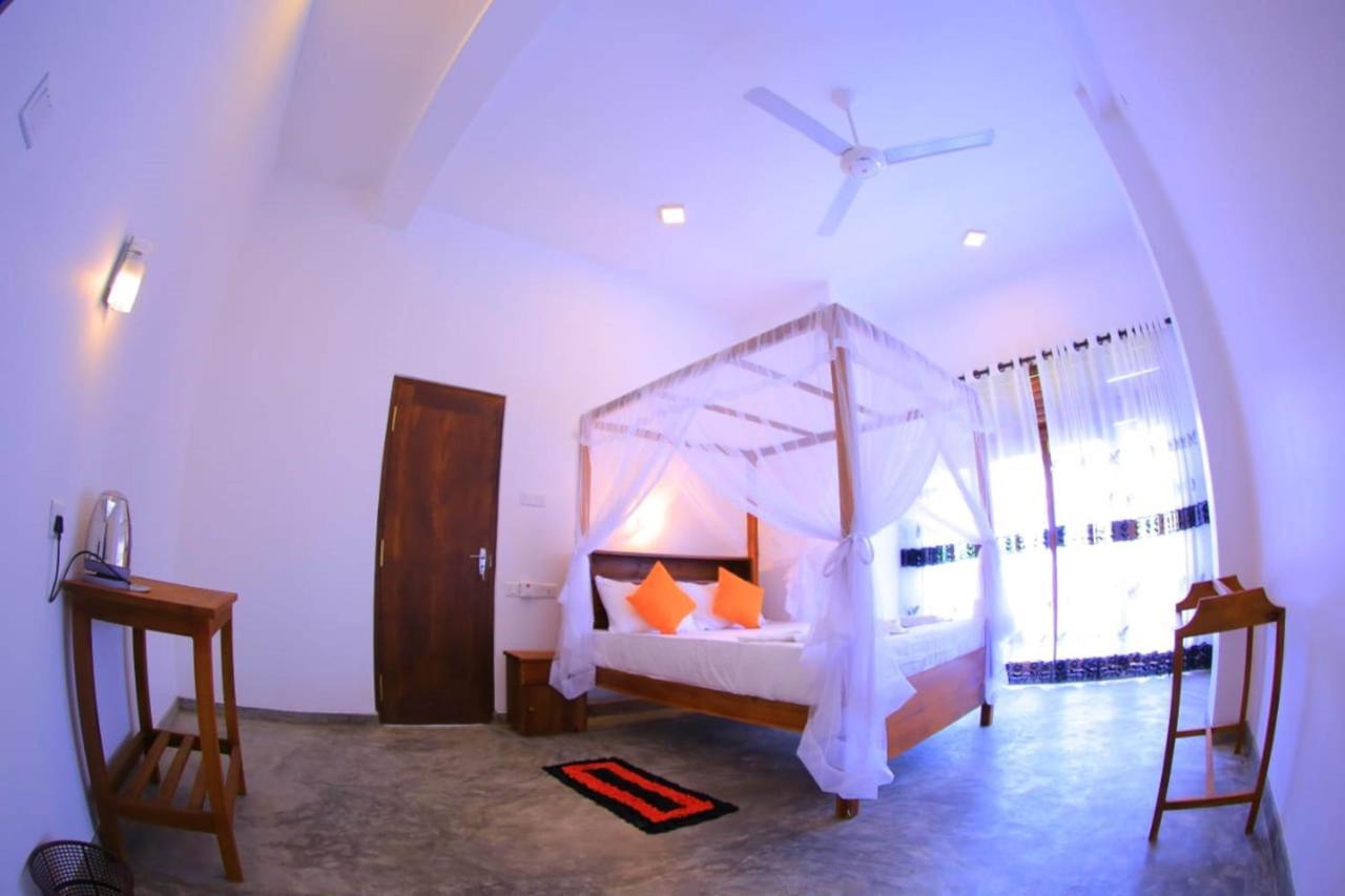 Abinu"S Place Dikwella Sur Exterior foto